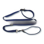 Customizable Pet Harnesses Set: harness、collar、leash、poop bag holder、bowtie、bandana