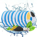 Revolutionary Stainless Steel Cat Fountain: Battery - Powered, Wireless, with Sensor and Auto - Circulation