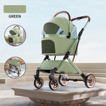 Revolutionary Detachable High - End Pet Stroller | The Ultimate for Your Furry Friends