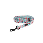 Customizable Pet Harnesses Set: harness、collar、leash、poop bag holder、bowtie、bandana