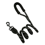 Customizable Pet Harnesses Set: harness、collar、leash、poop bag holder、bowtie、bandana