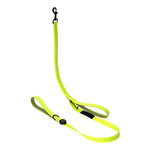 Customizable Pet Harnesses Set: harness、collar、leash、poop bag holder、bowtie、bandana