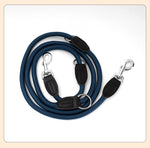 Customizable Pet Harnesses Set: harness、collar、leash、poop bag holder、bowtie、bandana