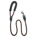 Customizable Pet Harnesses Set: harness、collar、leash、poop bag holder、bowtie、bandana