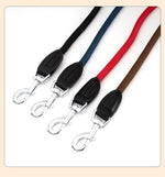 Customizable Pet Harnesses Set: harness、collar、leash、poop bag holder、bowtie、bandana