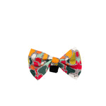 Customizable Pet Harnesses Set: harness、collar、leash、poop bag holder、bowtie、bandana