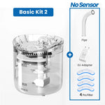 YOOUPIN Unique Automatic Cat Water Dispenser: Your Pet's Ideal Hydration Solution