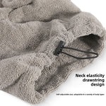 New Pet Bathrobe: The Ultimate Drying Solution for Your Furry Friends