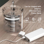 YOOUPIN Unique Automatic Cat Water Dispenser: Your Pet's Ideal Hydration Solution