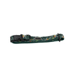 Customizable Pet Harnesses Set: harness、collar、leash、poop bag holder、bowtie、bandana