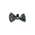 Customizable Pet Harnesses Set: harness、collar、leash、poop bag holder、bowtie、bandana
