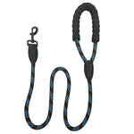 Customizable Pet Harnesses Set: harness、collar、leash、poop bag holder、bowtie、bandana