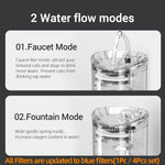 YOOUPIN Unique Automatic Cat Water Dispenser: Your Pet's Ideal Hydration Solution