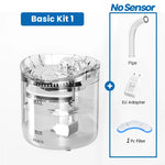 YOOUPIN Unique Automatic Cat Water Dispenser: Your Pet's Ideal Hydration Solution