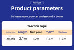 Customizable Pet Harnesses Set: harness、collar、leash、poop bag holder、bowtie、bandana